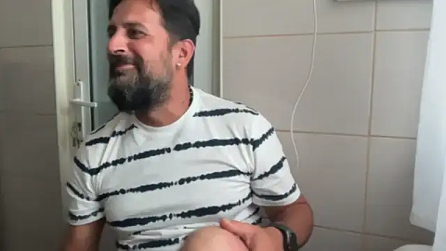 Pokazy przed kamerką – TARKAN1