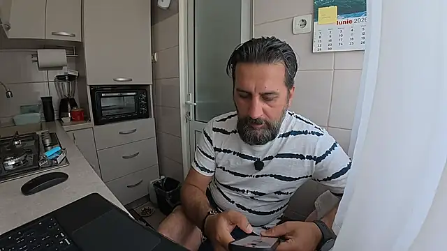 Show Webcam de TARKAN1