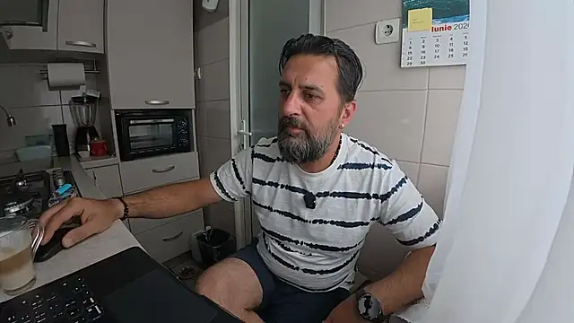 TARKAN1 Webcamshow