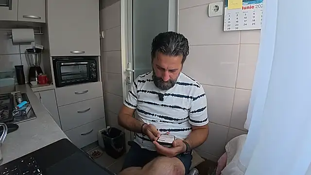 TARKAN1n Webbikameraesitys