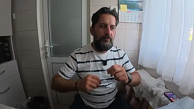 Show Webcam de TARKAN1