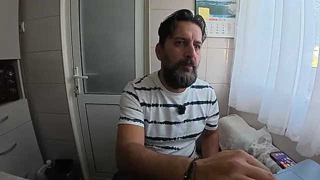 Show Webcam de TARKAN1
