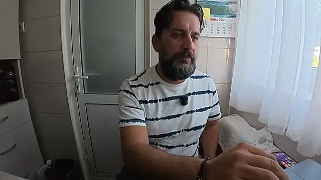 TARKAN1 Show Webcam
