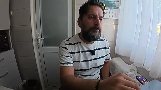 Show Webcam de TARKAN1