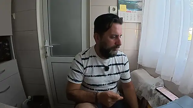 TARKAN1 Webcam show