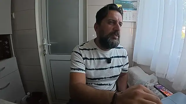 TARKAN1 Webcamshow
