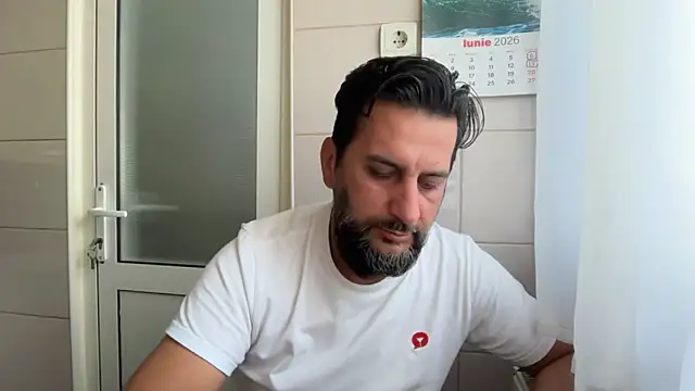 Show webcam de TARKAN1