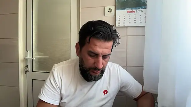 TARKAN1 Webcam-Show