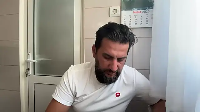 TARKAN1 网络视讯表演