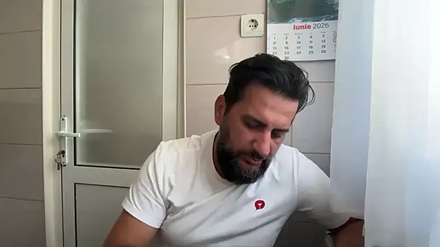 Show Webcam de TARKAN1