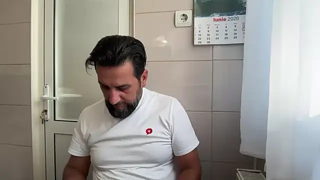 TARKAN1 웹캠 쇼