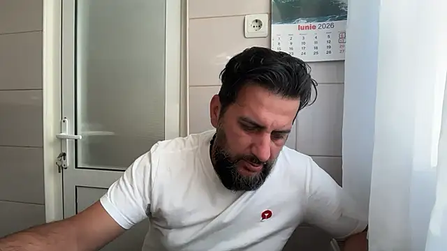 TARKAN1 Webcam show
