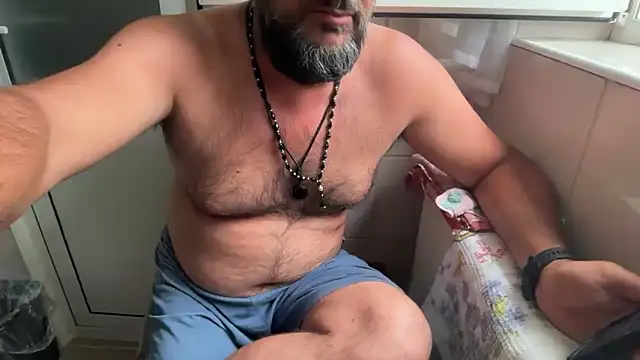 TARKAN1 Webcamshow