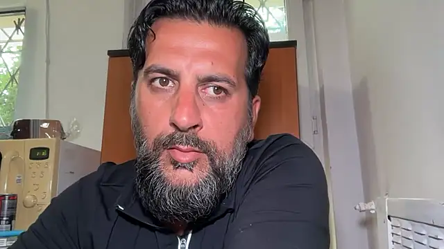 TARKAN1's Webcam Show