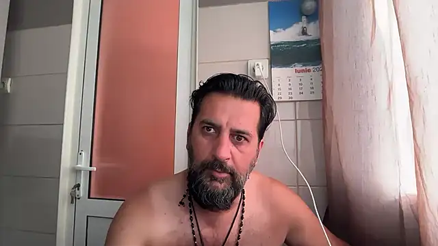 TARKAN1 webcam show