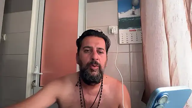TARKAN1 Webcamshow