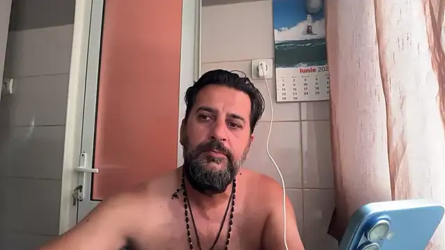 TARKAN1 ওয়েবক্যাম শো