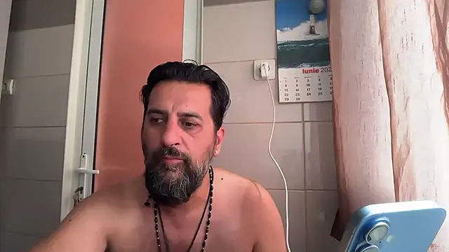 TARKAN1 Webcam show
