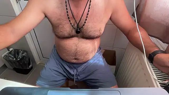 TARKAN1 Webcam show