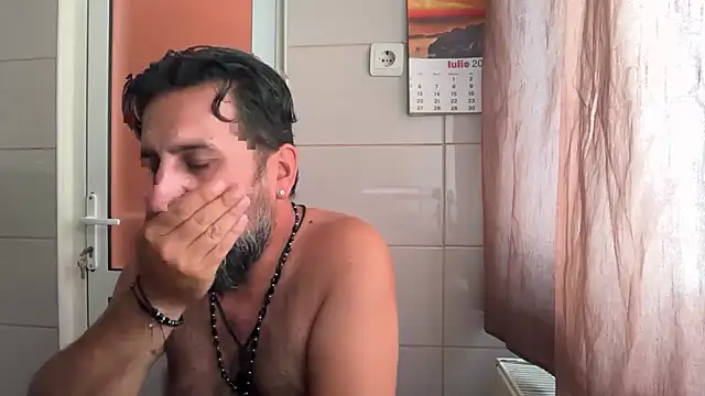 TARKAN1 웹캠 쇼