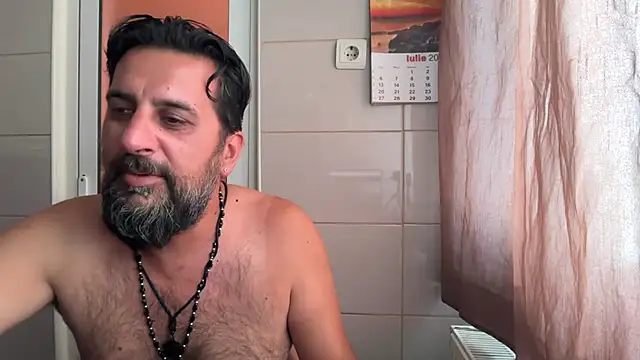 TARKAN1's Webcam Show