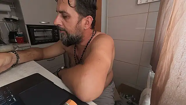 TARKAN1 Pertunjukan Webcam
