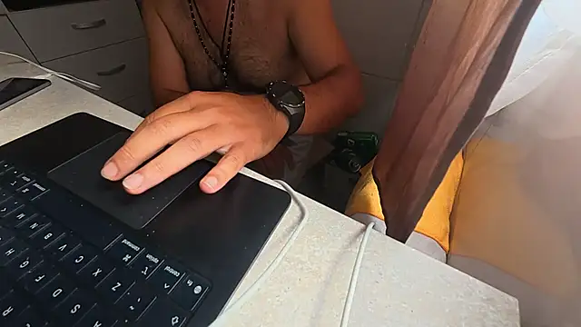 Show webcam de TARKAN1