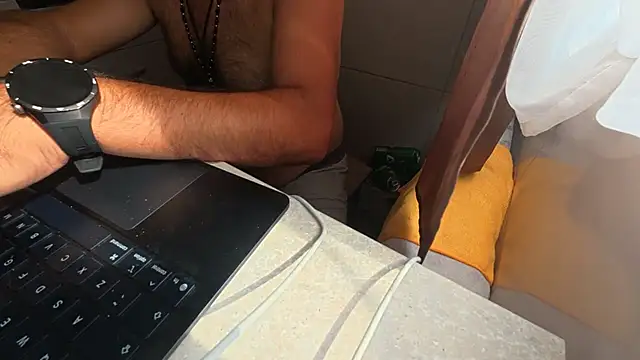 TARKAN1's Webcam Show