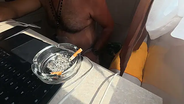TARKAN1's Webcam Show