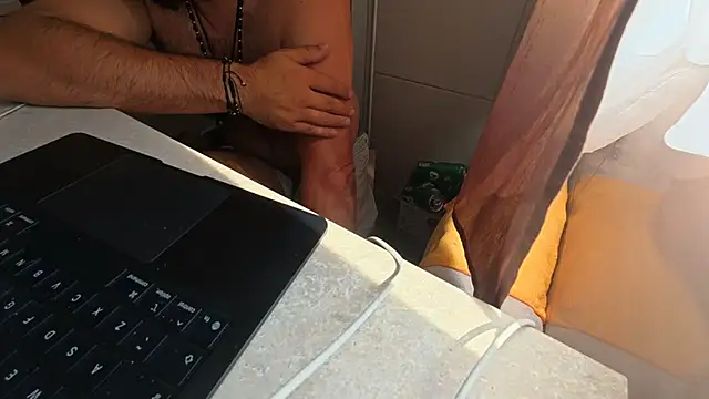 TARKAN1 – webcam-show