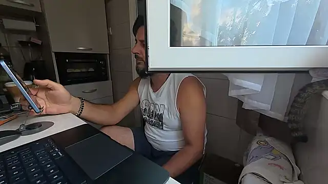 TARKAN1 Pertunjukan Webcam