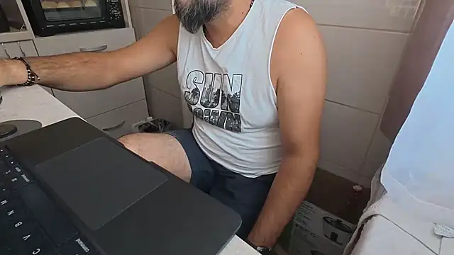 TARKAN1 Webcam show