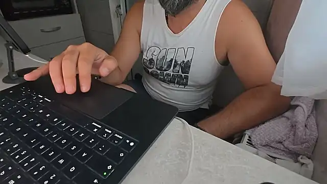 TARKAN1 Webcam show
