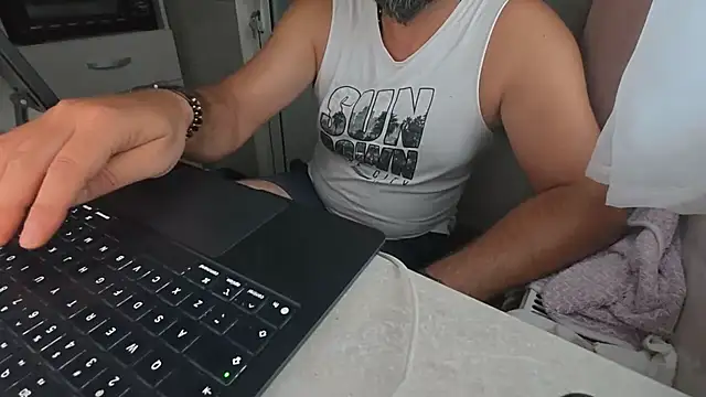 TARKAN1 웹캠 쇼