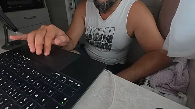 TARKAN1 Webcamshow