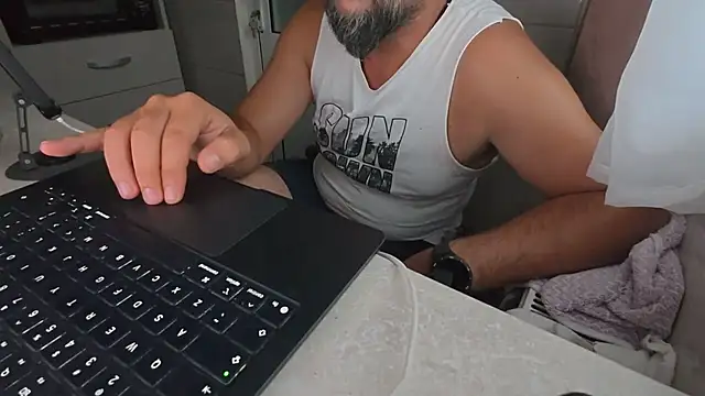TARKAN1 – webcam-show