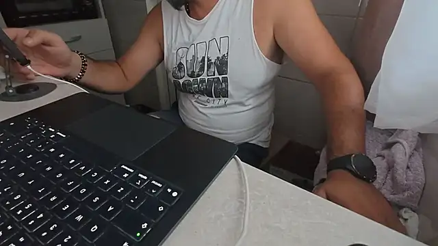 TARKAN1 Webcamshow
