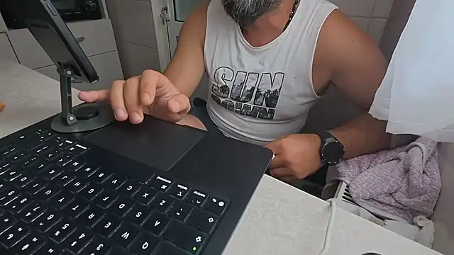 TARKAN1 Webcam show