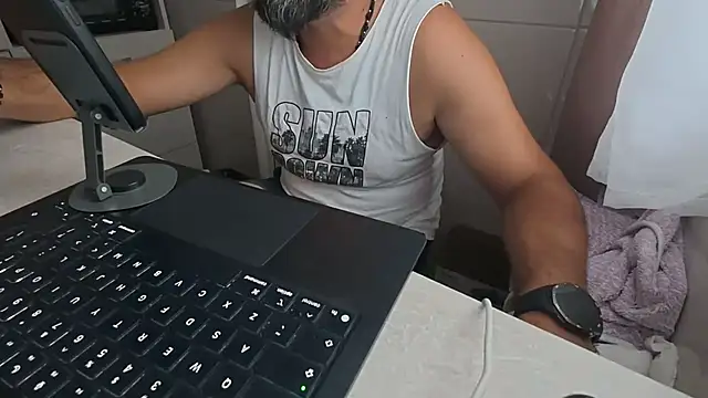 TARKAN1 Webcamshow