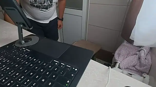 TARKAN1 Webcam Show