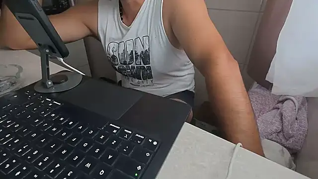 TARKAN1 웹캠 쇼