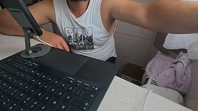TARKAN1 Show Webcam
