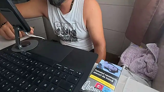 TARKAN1 Webcam show
