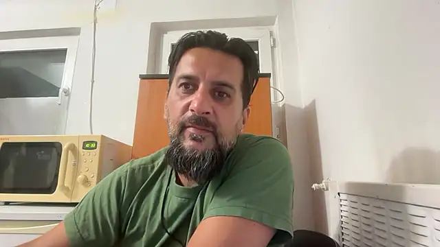 Show webcam de TARKAN1