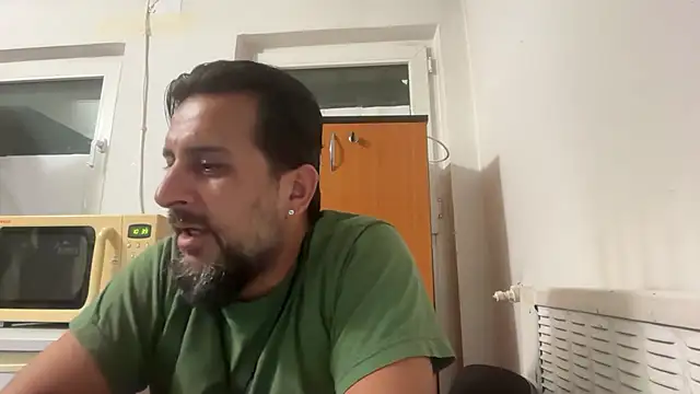 TARKAN1's Webcam Show