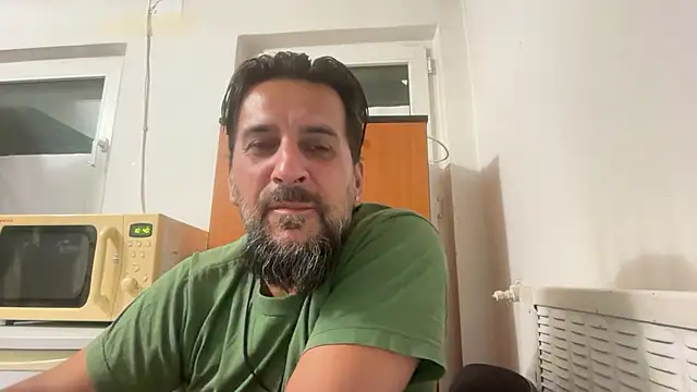 TARKAN1 Webcam Show