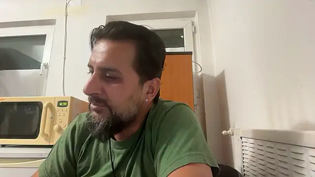 Show webcam de TARKAN1