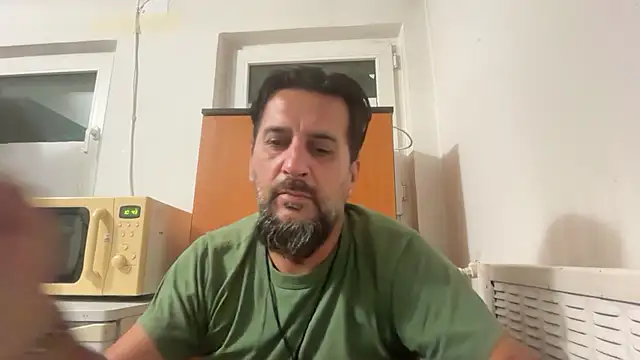 Webkamerová show TARKAN1