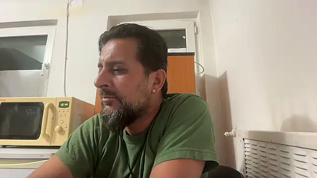 TARKAN1's Webcam Show