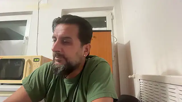 TARKAN1 – webcam-show